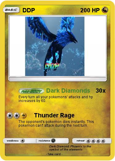 Pokemon DDP