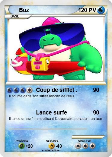 Pokemon Buz