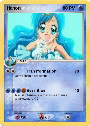Pokemon Hanon