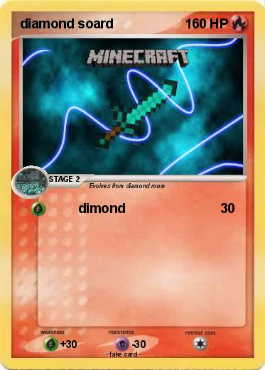 Pokemon diamond soard