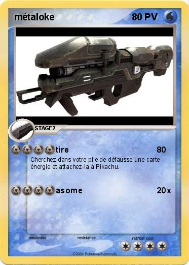 Pokemon métaloke
