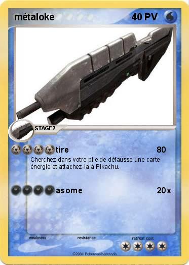 Pokemon métaloke