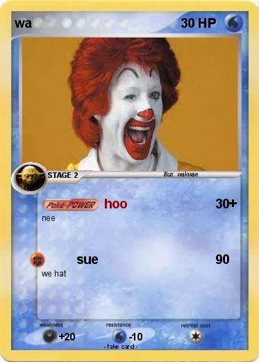 Pokemon wa