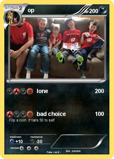 Pokemon op