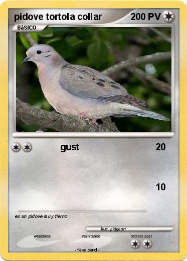 Carta Singola Pokemon PIDOVE 143/192 – Espansione Rebel Clash, Collezionabile E Da Gioco - 5