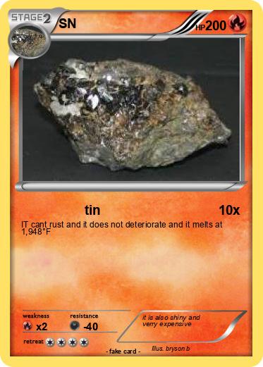 Pokemon SN