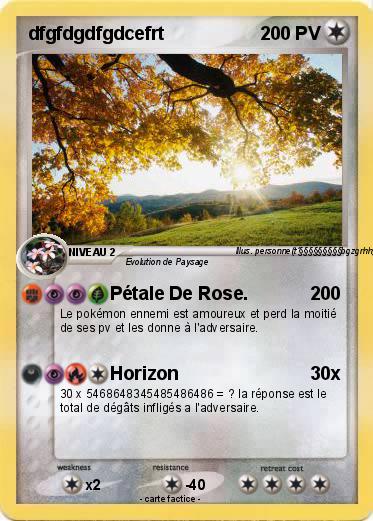 Pokemon dfgfdgdfgdcefrt