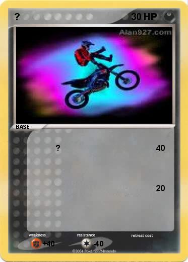 Pokemon ?
