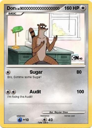 Pokemon Don