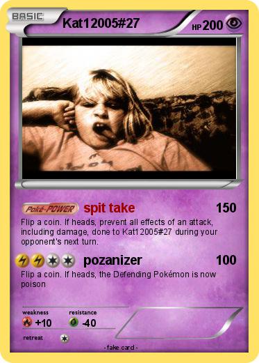 Pokemon Kat12005#27