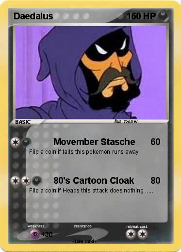 Pokemon Daedalus
