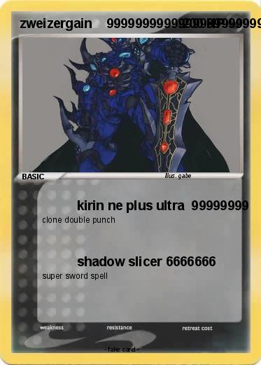 Pokemon zweizergain    999999999999999999999999