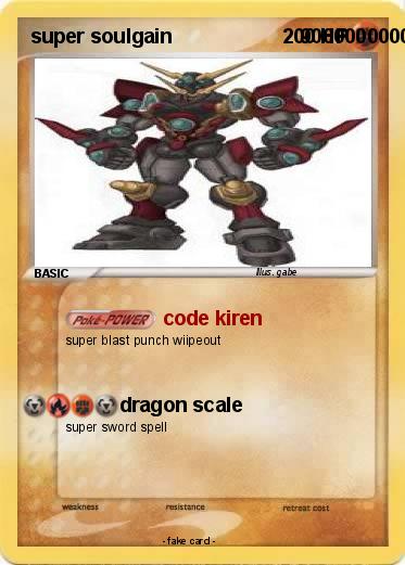 Pokemon super soulgain                       900000000000000000000000000