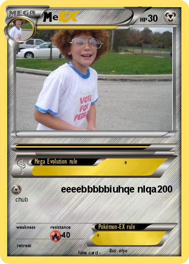 Pokemon e