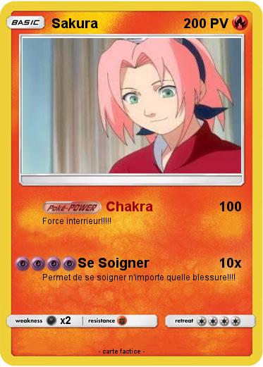 Pokemon Sakura