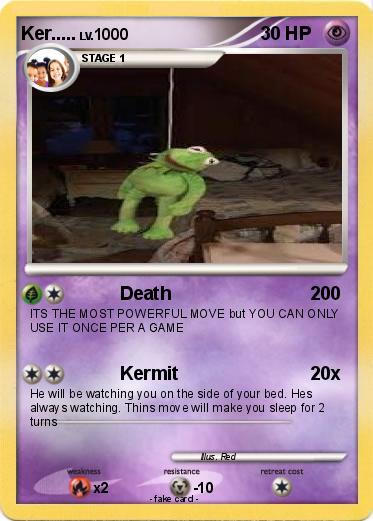 Pokemon Ker.....