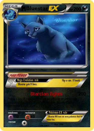 Pokemon Bluestar