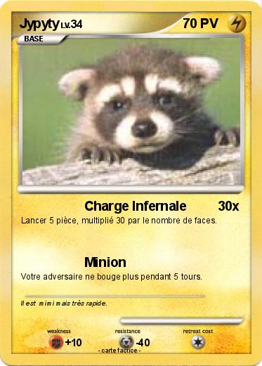 Pokemon Jypyty