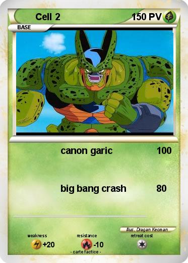 Pokemon Cell 2