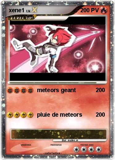 Pokemon xene1
