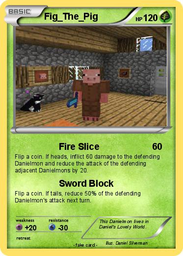 Pokemon Fig_The_Pig