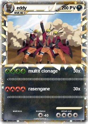 Pokemon eddy