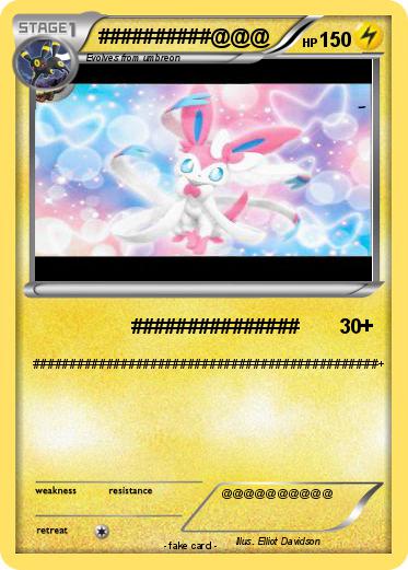 Pokemon ##########@@@