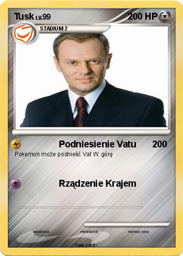 Pokemon Tusk