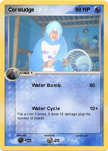 Pokemon Corsludge