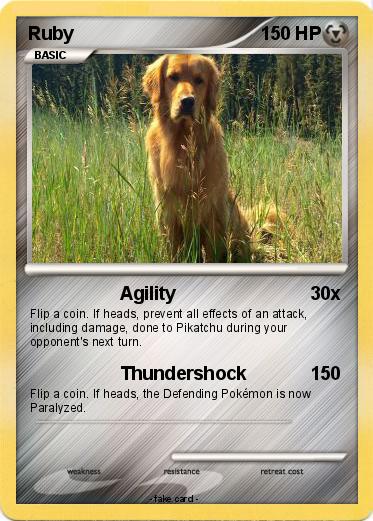 Pokemon Ruby