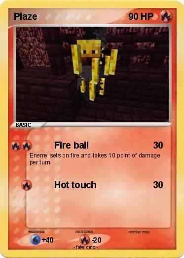 Pokemon Plaze