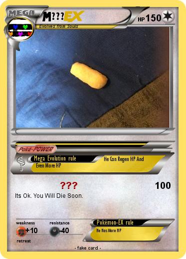 Pokemon ???