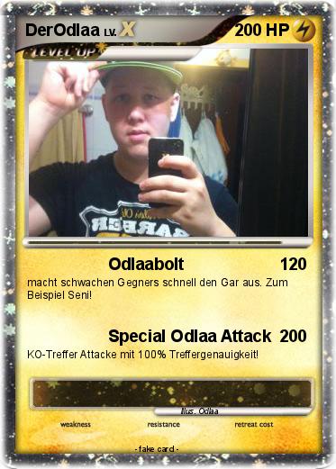 Pokemon DerOdlaa