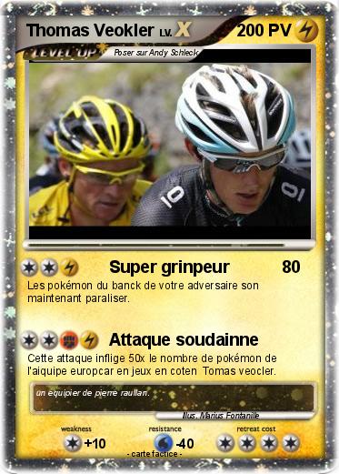 Pokemon Thomas Veokler