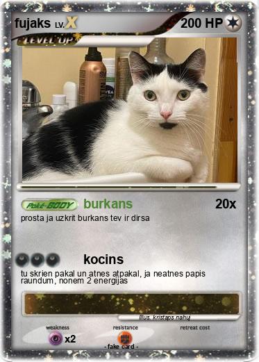 Pokemon fujaks