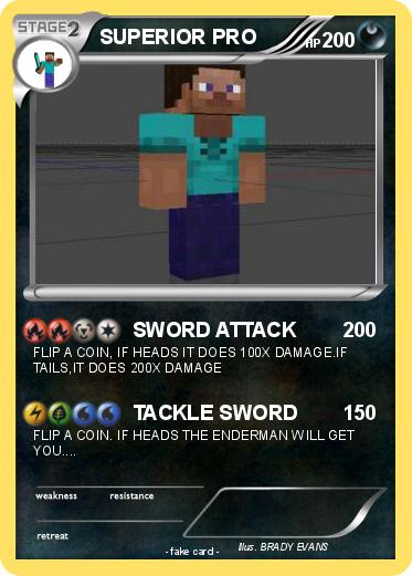 Pokemon SUPERIOR PRO