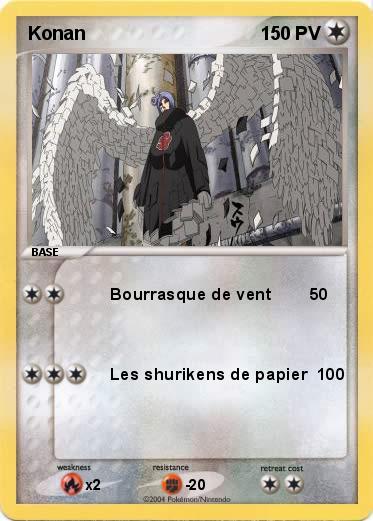 Pokemon Konan