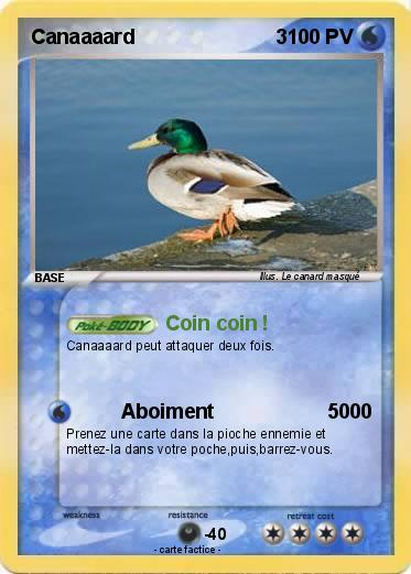 Pokemon Canaaaard                         3
