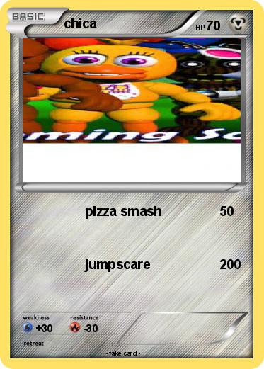 Pokemon chica