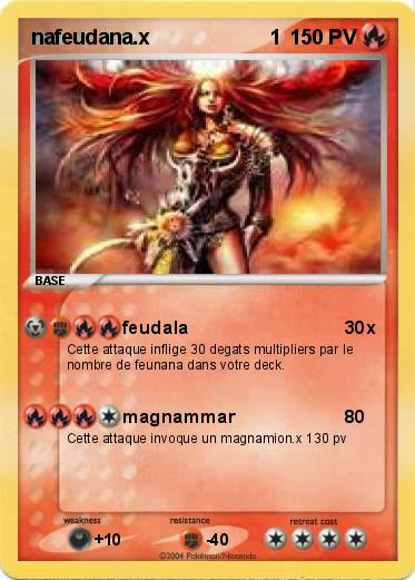 Pokemon nafeudana.x                     1