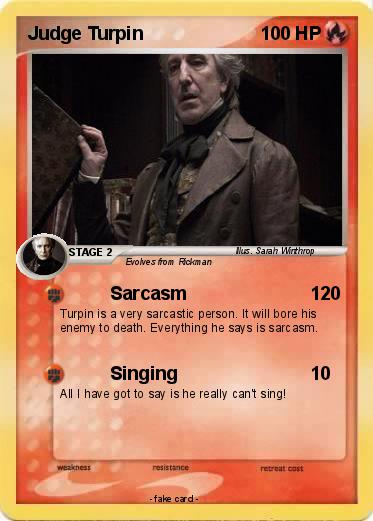 Pokemon Judge Turpin