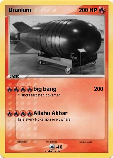 Pokemon Uranium