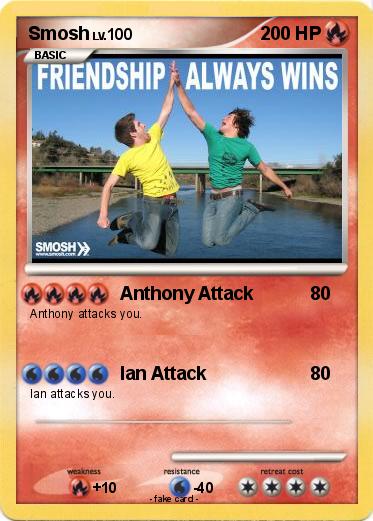 Pokemon Smosh