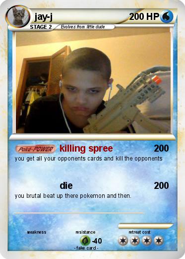 Pokemon jay-j
