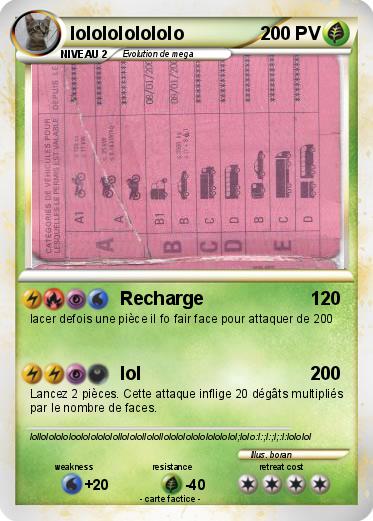 Pokemon lololololololo