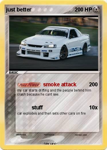 Pokemon just better