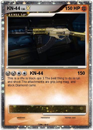 Pokemon KN-44