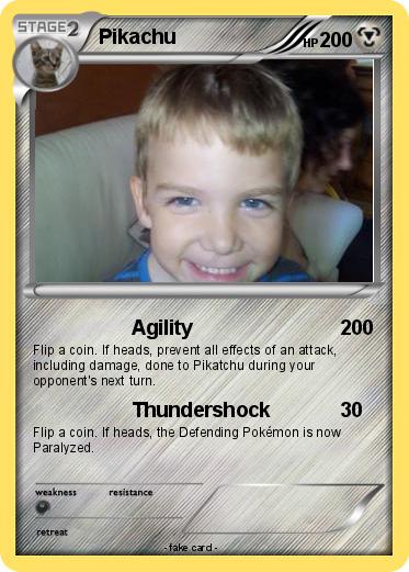 Pokemon esteban