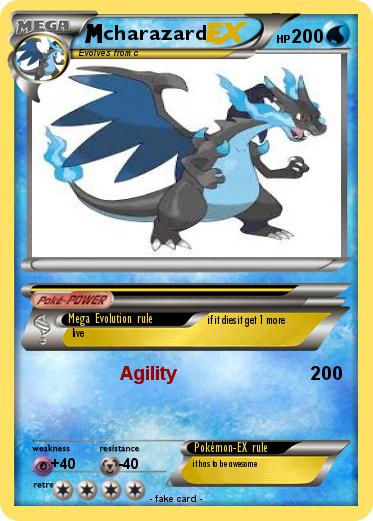 Pokemon charazard