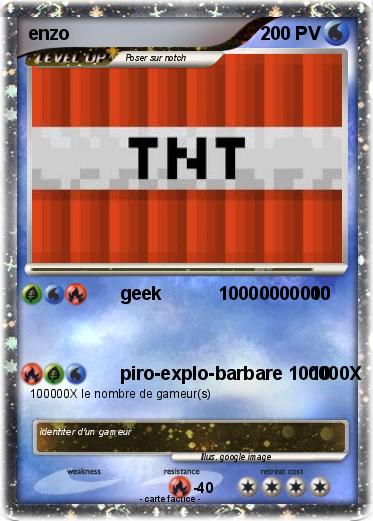 Pokemon enzo                                                                       100000
